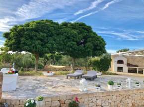 Villa Catia Alberobello